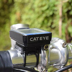 Compteur Vélo Cateye Velo 7 (CC-VL520) - 7 Fonctions - Neuf En Boîte