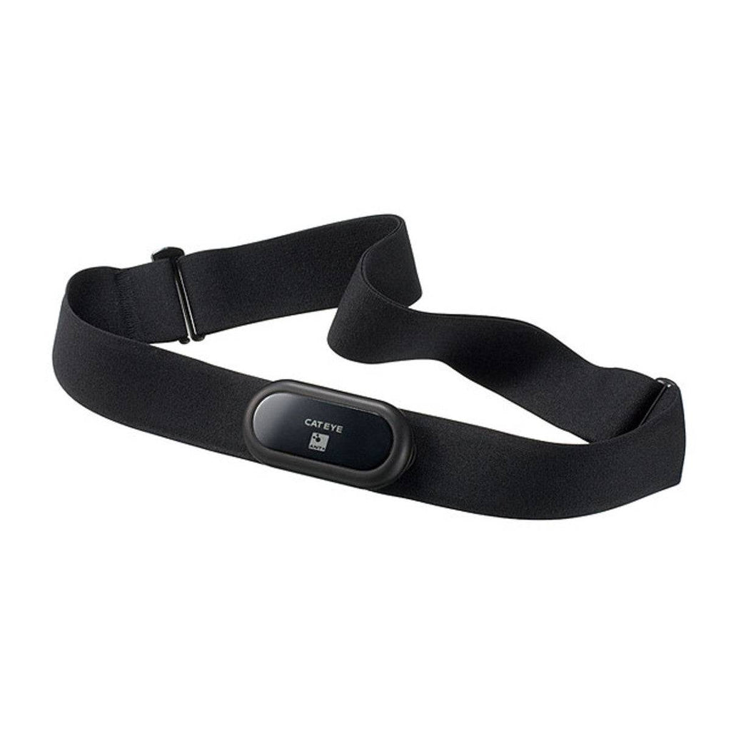 CatEye Heart Rate Sensor HR-11  (ANT+) For Ant+ Cyclocomputers and Cateye Stealth 50/EVO + (HRM) - Cycling Boutique