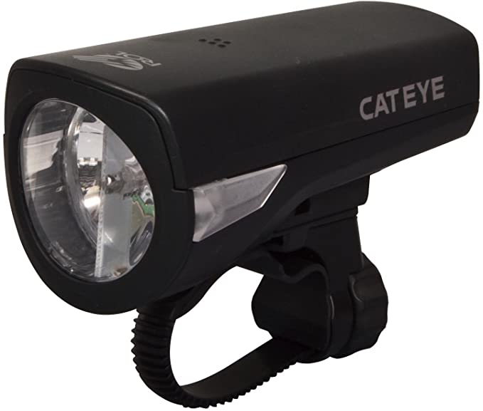 CatEye Front Light | ECONOM-3 - (Without Battery) EL340 - Cycling Boutique