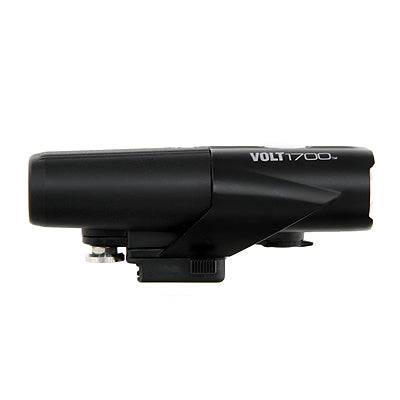 CatEye Front Light Volt 1700 Rechargeable HL-EL1020RC