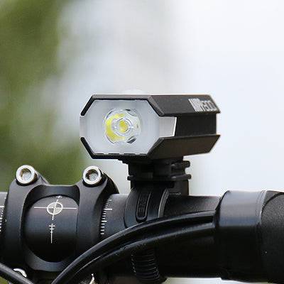 CatEye Head Light | AMPP 800RC HL-EL088RC Rechargeable - Cycling Boutique