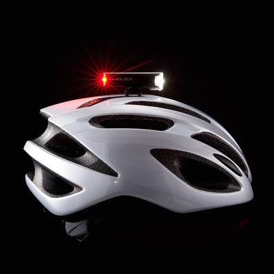 CatEye Head Light Helmet Mounting Dual Light Duplex