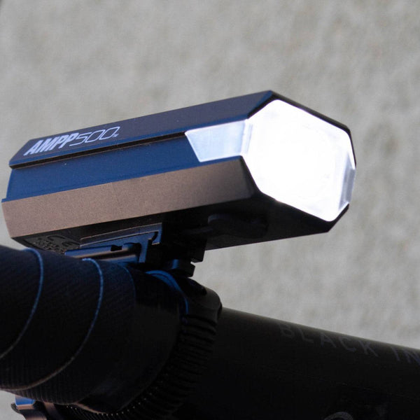 CatEye Lampset Ampp 500/Rapid Mini EL085/LD635 (Rechargeable) - Cycling Boutique