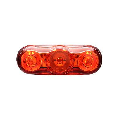 CatEye Rear Light | Rapid 3 with Automatic Motion Sensor - Cycling Boutique