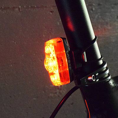 CatEye Rear Light | Rapid Mini - TL-LD635R - Cycling Boutique