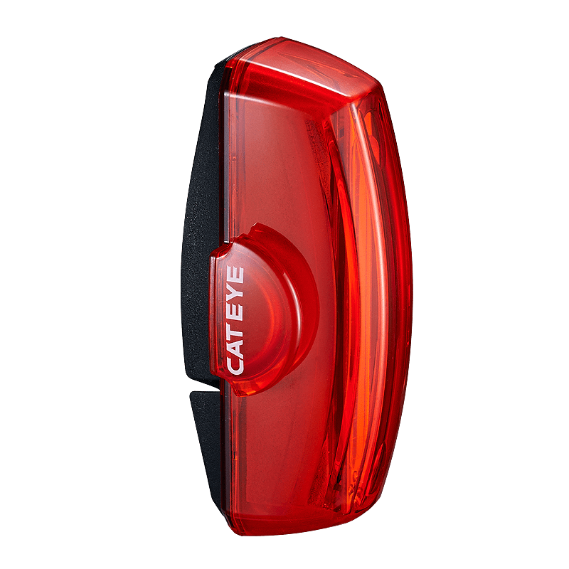 CatEye Rear Light | Rapid-X2 (Rechargeable) | TL-LD710-R - Cycling Boutique