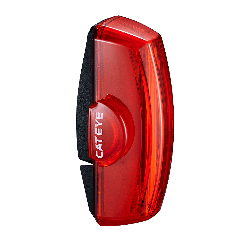 CatEye Rear Light Rapid-X2 (Rechargeable) TL-LD710-R