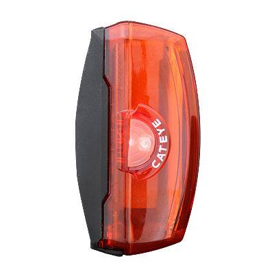 CatEye Rear Light | Rapid-X3 (Rechargeable) | TL-LD720-R - Cycling Boutique