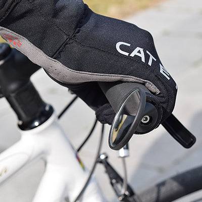 bicycle mirror gloves CatEye Mirror | BM-45 for Handlebar-Ends