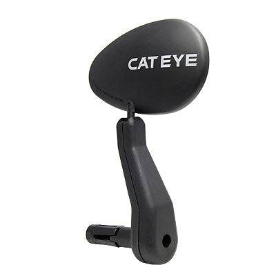 CatEye Mirror | BM-500G-L (Left Side Fitting Model) - Cycling Boutique