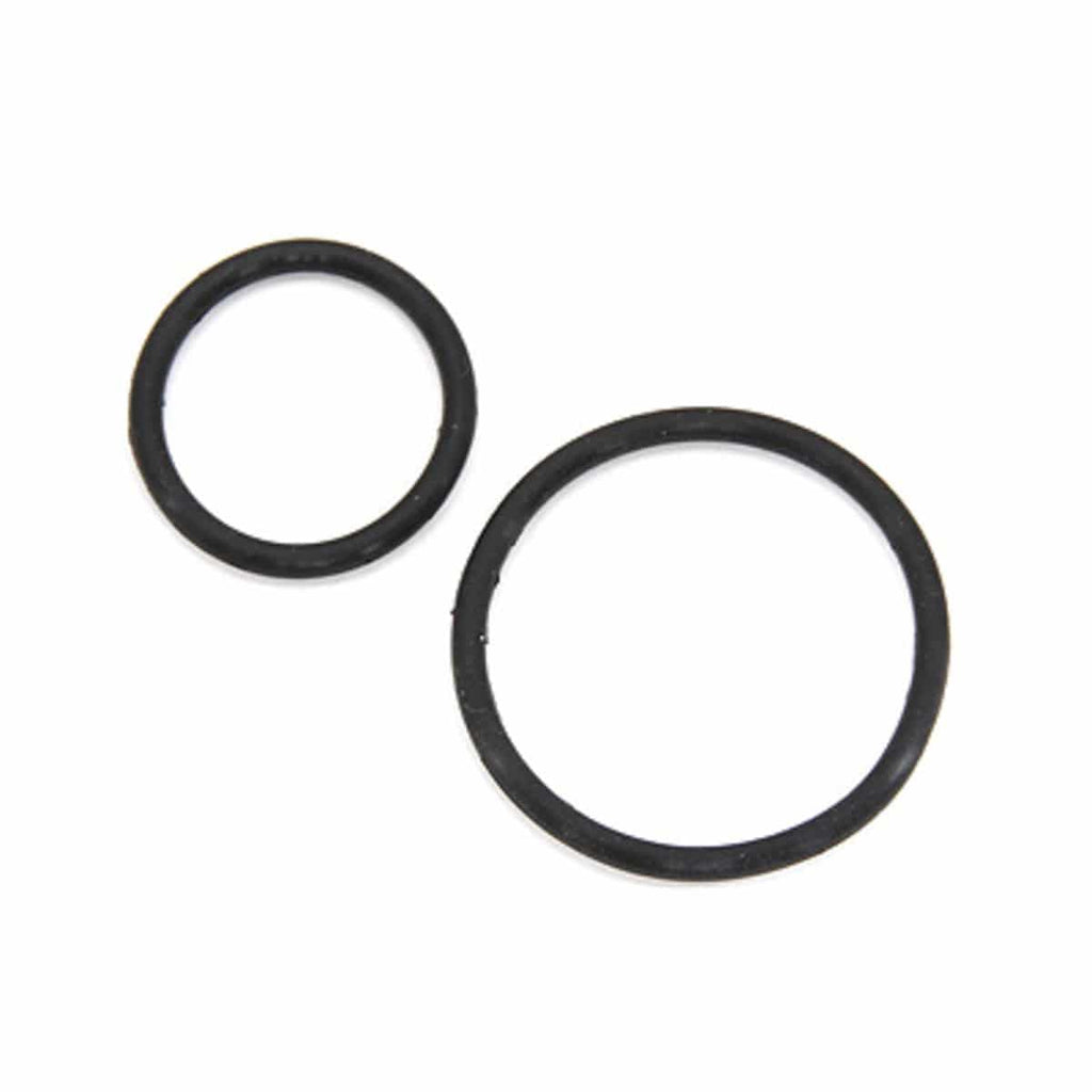 Kit De Fixation CatEye Pour Compteur Vélo - Élastiques Et Support Pour Strada Slim Et Autres Modèles - 11