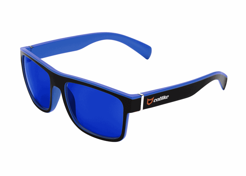 Catlike Sunglasses (Cycling and Daily Lifestyle Goggles) - Key - Cycling Boutique