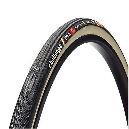 Challenge Handmade Strada SC Road Tire, 320TPI - Cycling Boutique