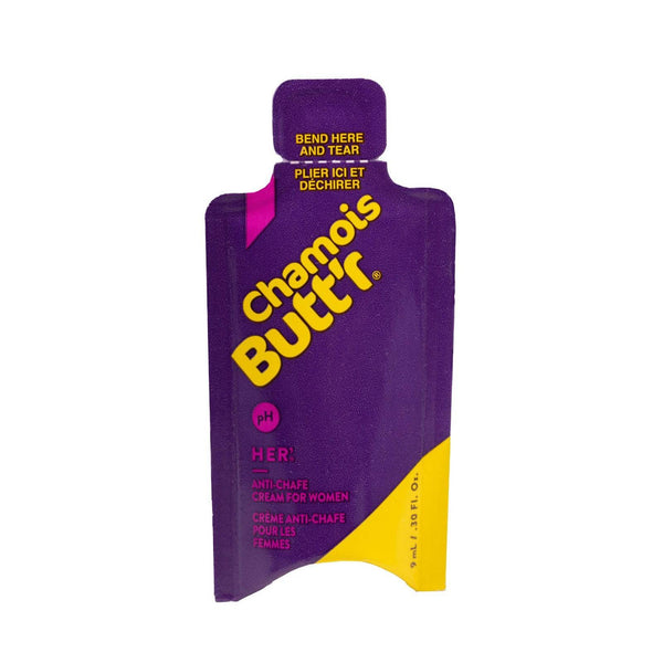 Paceline Anti-chafe / Chamois Cream | Chamois Butt'r - Her’ - Cycling Boutique