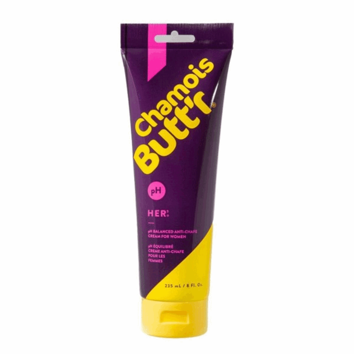 Paceline Anti chafe Chamois Cream Chamois Butt r Her