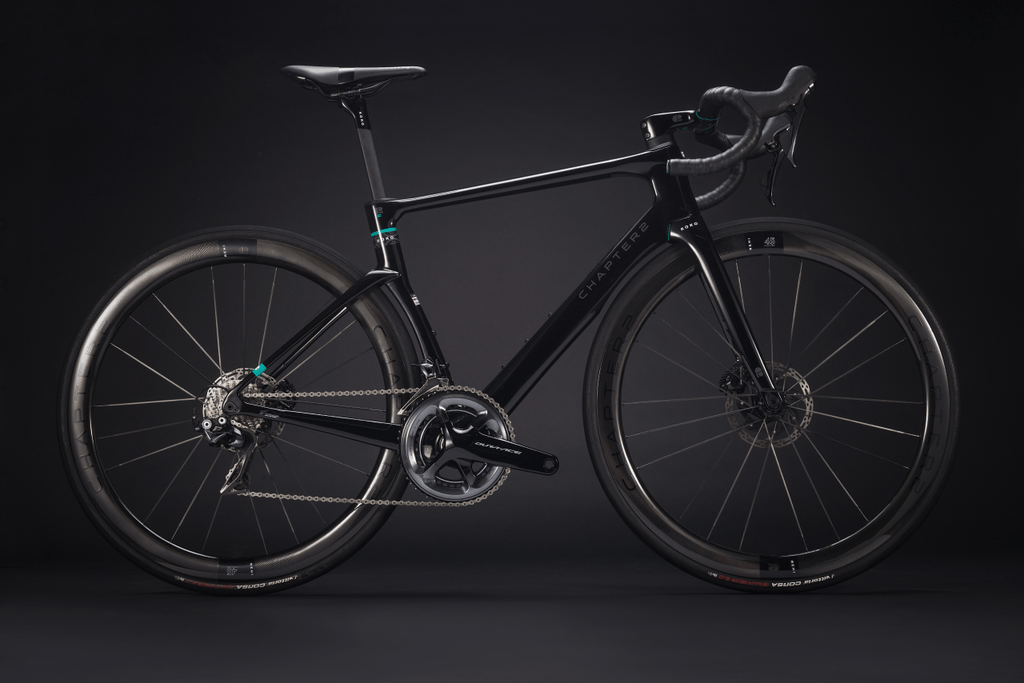 Chapter 2 Aero Road Framesets | KOKO - Disc | Cycling Boutique