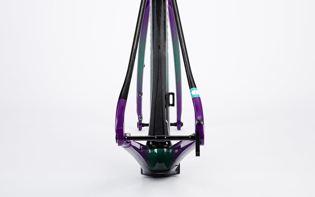 Chapter 2 Climb Framesets | Huru | Cycling Boutique