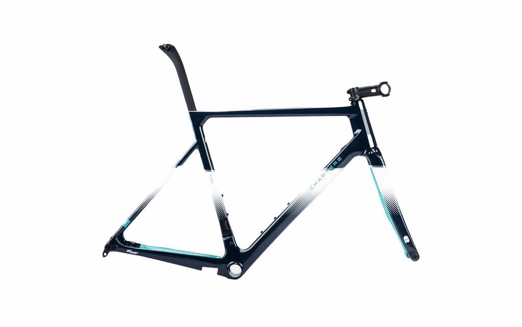 Chapter 2 Endurance Framesets | Tere - Cycling Boutique