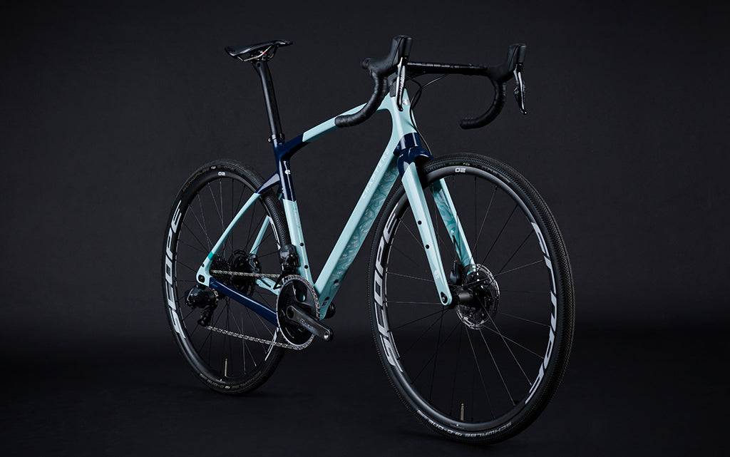 all city mtb bluelug circles 掃ける GSC rapha