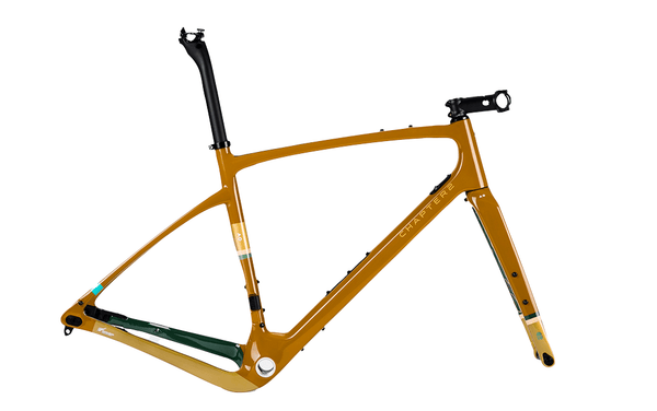 Chapter 2 Gravel Framesets | AO - Disc - Cycling Boutique