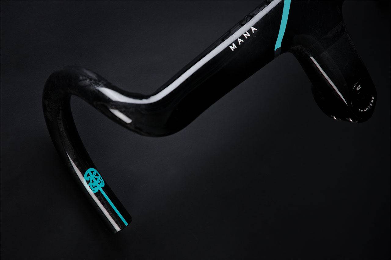 Chapter 2 Integrated Carbon Handlebar | MANA2 | Cycling Boutique