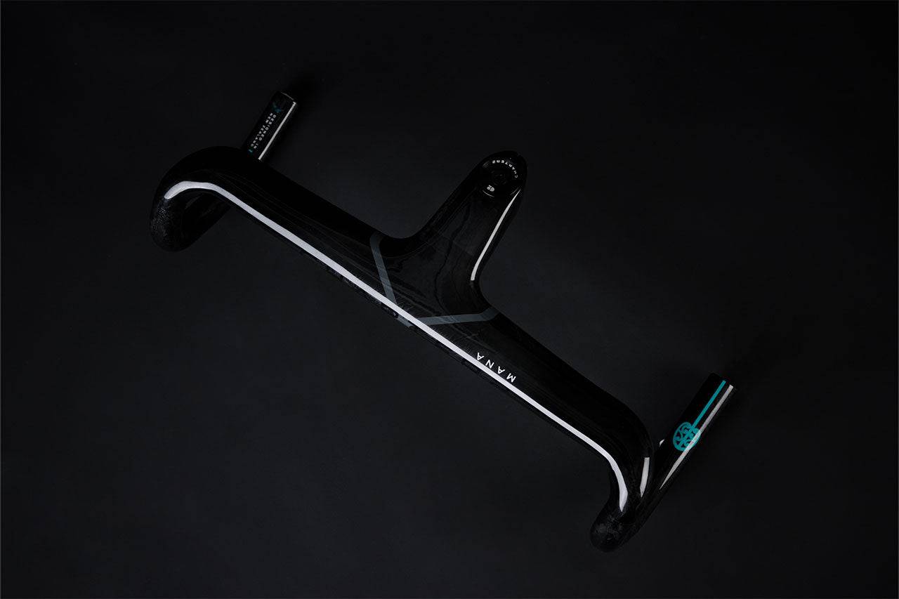 Chapter 2 Integrated Carbon Handlebar | MANA2 - Lightweight Aerodynamic ...