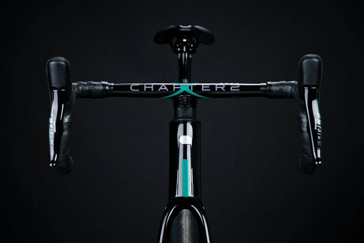 Chapter 2 Integrated Carbon Handlebar | MANA2 - Lightweight Aerodynamic ...