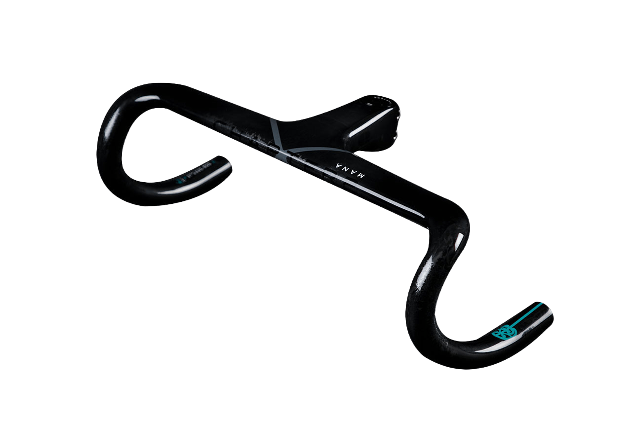 Chapter 2 Integrated Carbon Handlebar | MANA2 - Lightweight Aerodynamic ...