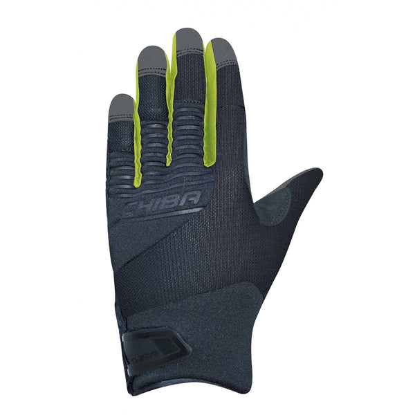 Chiba Gloves Germany Full Finger Gloves | Blade - Cycling Boutique