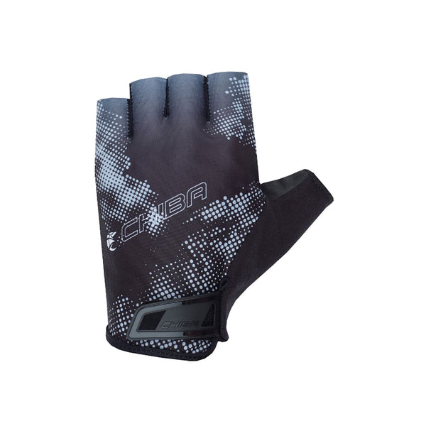 Chiba Gloves Germany Half Finger Gloves | Ride II - Cycling Boutique
