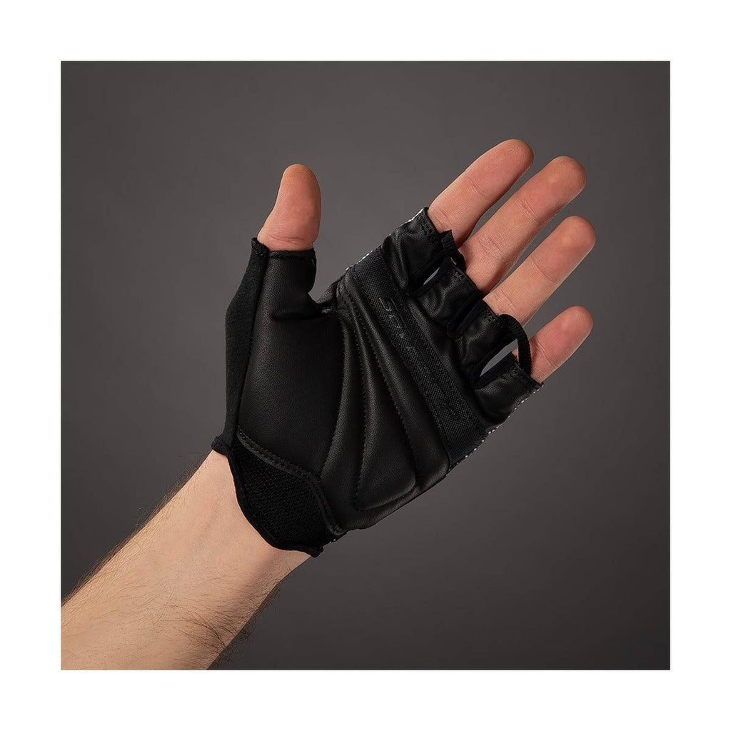 chiba handschuhe fitness Chiba Gloves Germany Half Finger Gloves