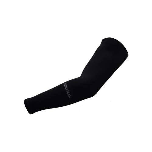 Chillmax Arm Warmer / Cooler | Uni Size, UV Blocking, Black - Cycling Boutique