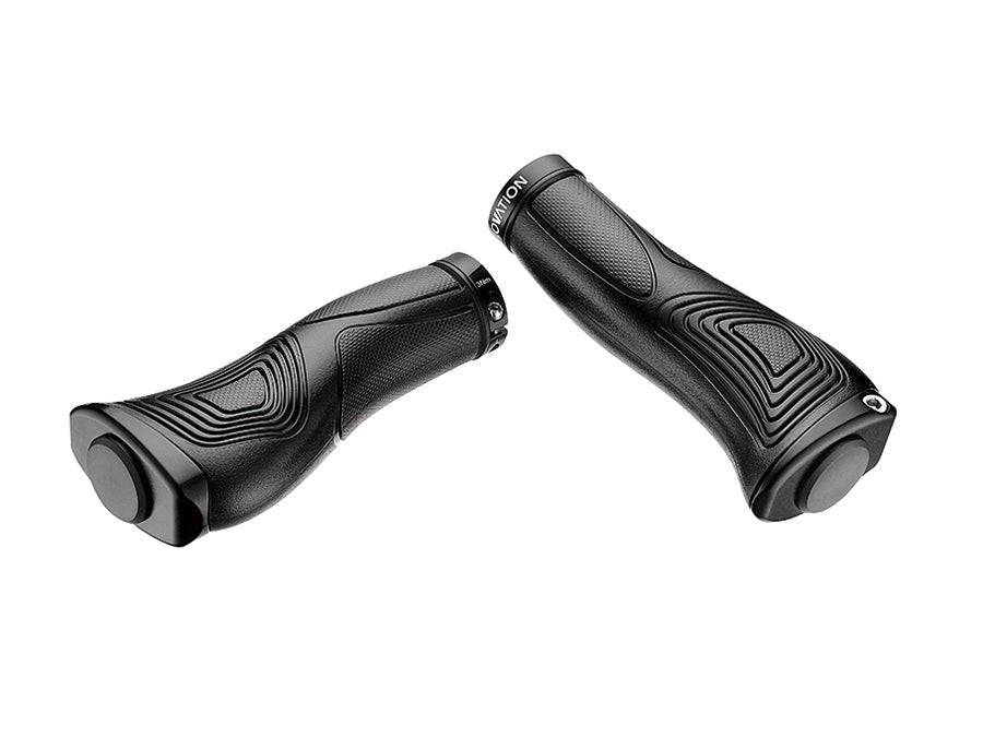 Ciclovation Premium Hand Grip | Tomahawk Enduro Performance Grip, Synthetic Rubber - Cycling Boutique