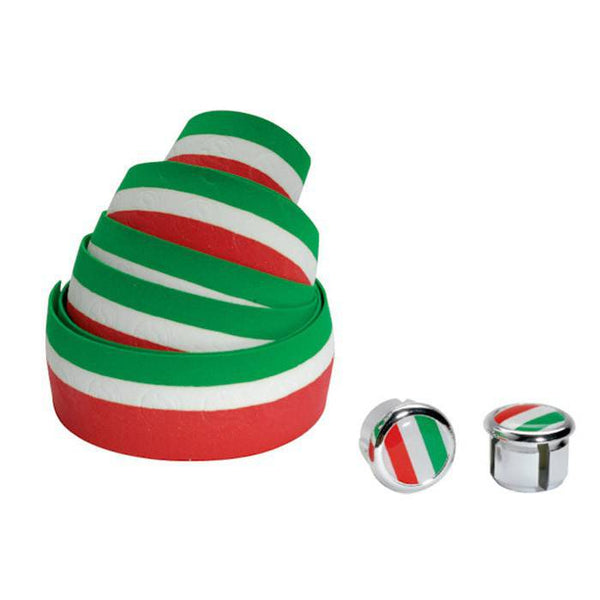 Cinelli Bar Tape | Flag Ribbon - Cycling Boutique