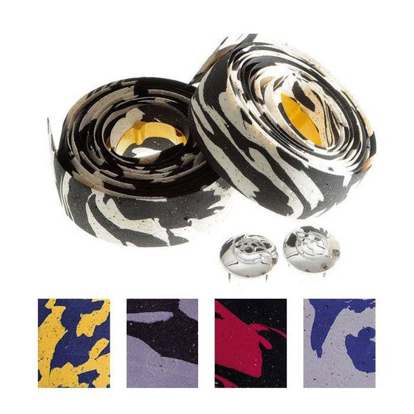 Cinelli Bar Tape | Macro Splash - Cycling Boutique