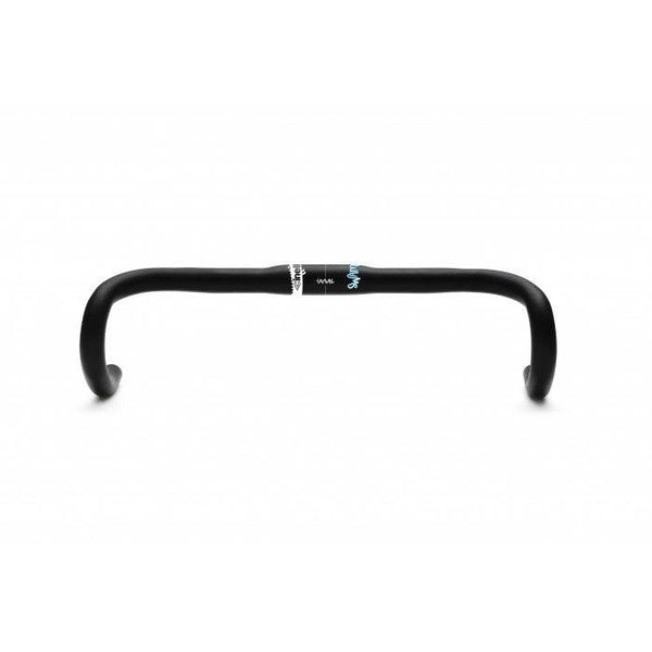 Cinelli Gravel Handlebar | Swamp, Black - Cycling Boutique