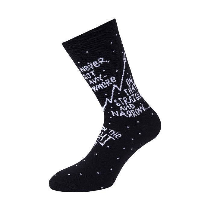 Cinelli Socks | The Right Foot Socks - Cycling Boutique