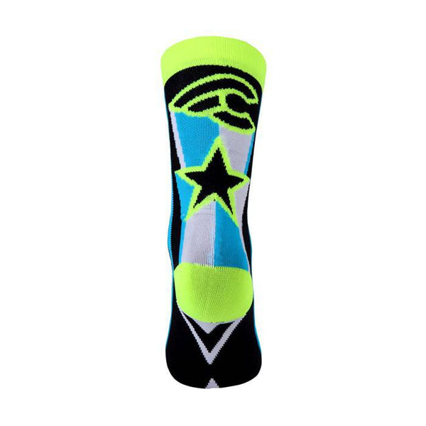 Cinelli Socks | Ana Benaroya - Stars - Cycling Boutique