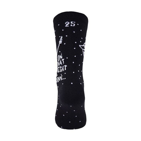 Cinelli Socks | The Right Foot Socks - Cycling Boutique