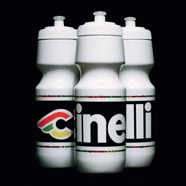 Cinelli Bottles | C-Ride - Cycling Boutique