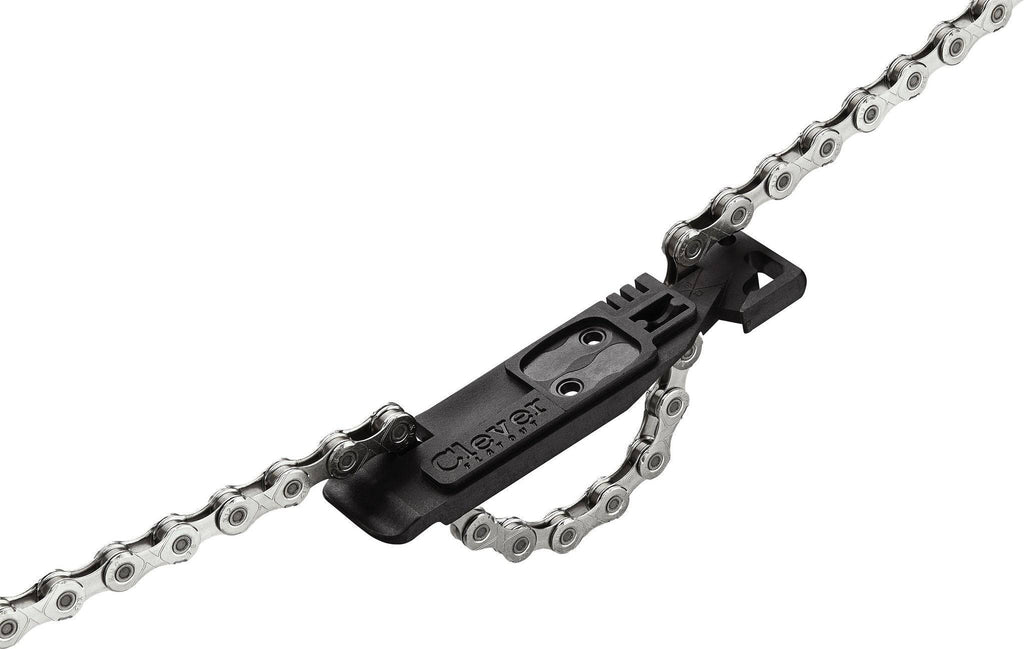 Clever Standard Multi-function Tire Lever Set | Flat Out - World’s thinnest multi-function chain hook - Cycling Boutique