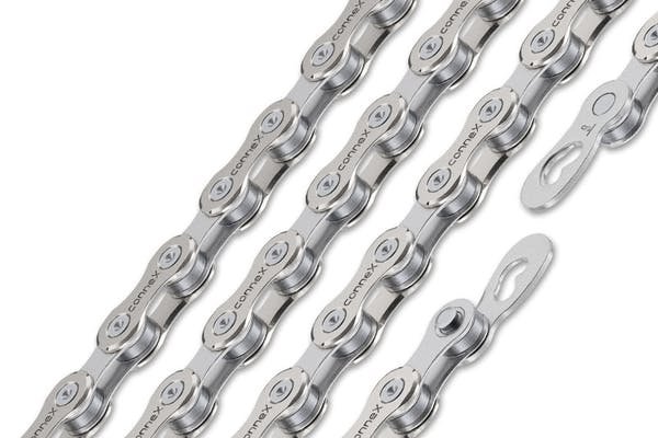 Connex 904 Chains | 9-Speed - Nickel, Steel - Cycling Boutique