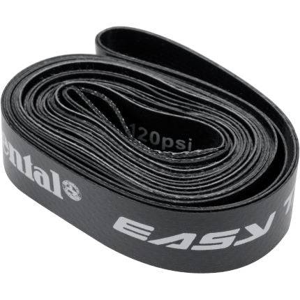 Continental Rim Tapes | 700c, Black - Cycling Boutique