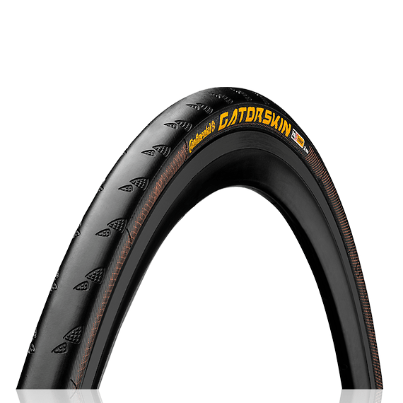 Continental Road Tires | Gatorskin, Foldable - Cycling Boutique