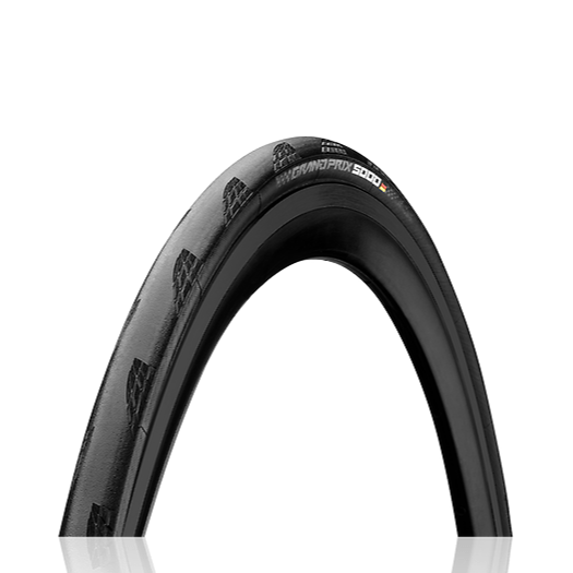 Continental Tires | Grand Prix 5000 (GP 5000), Clincher - Cycling Boutique