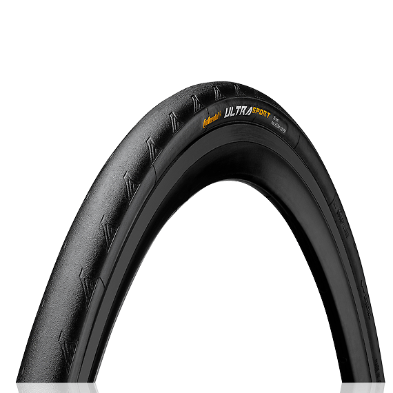 Continental Road Tires Ultra Sport II, Clincher Cycling Boutique
