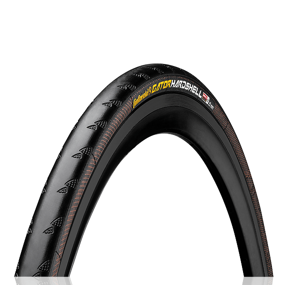 Continental Road Tires | Gator Hardshell, Foldable - Cycling Boutique
