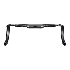 Controltech Aero Roadbike Handlebar | Cougar Alloy with Di2 | RA-527