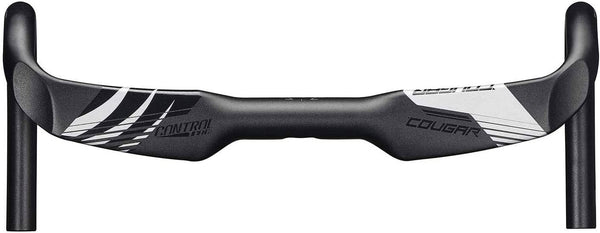 Controltech Aero Roadbike Handlebar | Cougar FL4 Carbon with Di2 Compatibility | RA-522 - Cycling Boutique