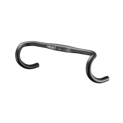 Controltech Handlebar | ONE FL0 Round | RA-492 - Cycling Boutique